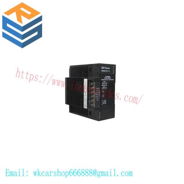 GE IS220PSCAH1A, REV H: High-Performance Input/Output Pack for Industrial Control Systems