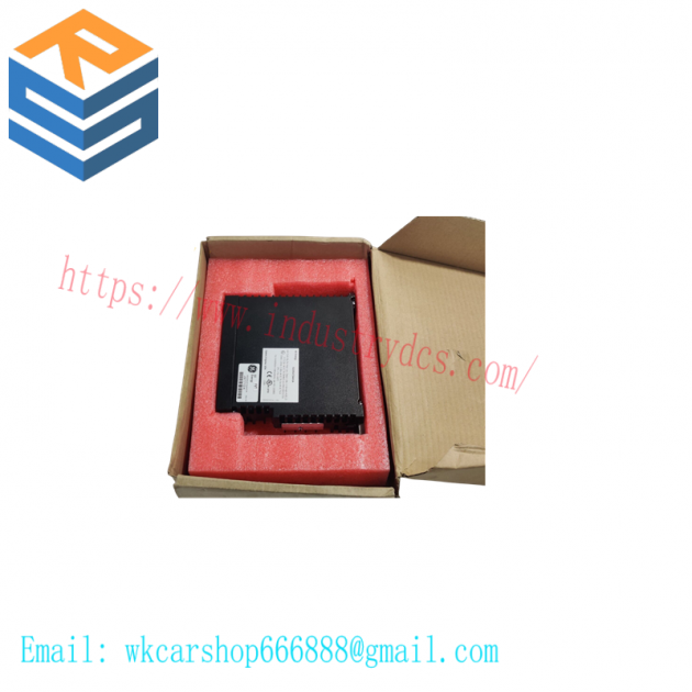 GE IS220YDOAS1A, REV G | Discrete Output I/O Pack for Industrial Control Systems