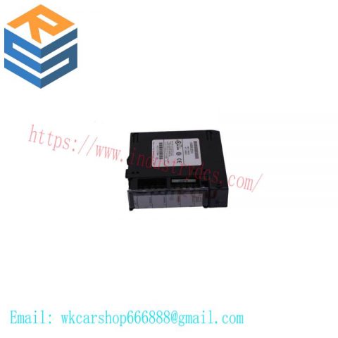 GE IS239TRLYH1B Industrial Control System Circuit Board