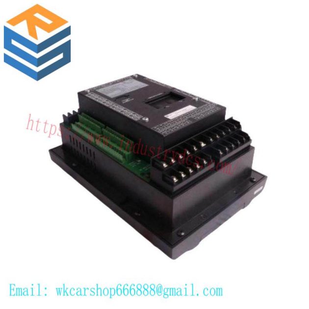 GE IS400TCASH1AGD - Industrial Analog Input Module for Precision Control