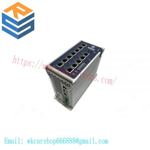GE IS420UCECH1B: Advanced Mark VIe Series Controller, Engineered for Precision Control