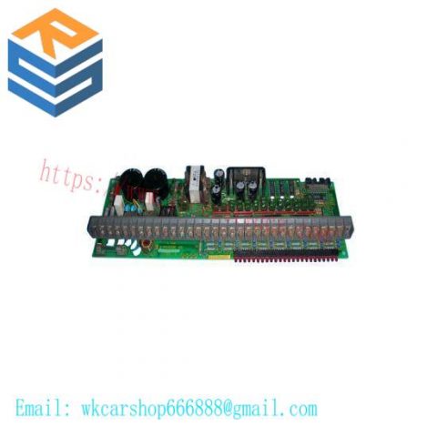 JACHIBA 2J3B2504-B/JG29N2310 Industrial Control Module