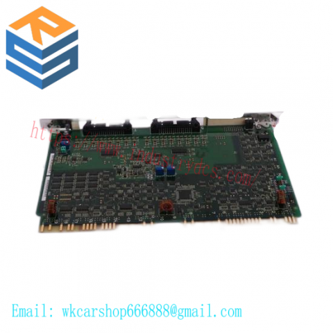 JL Industrial Control Systems - JL54040502-15: Advanced Modular Automation Solution