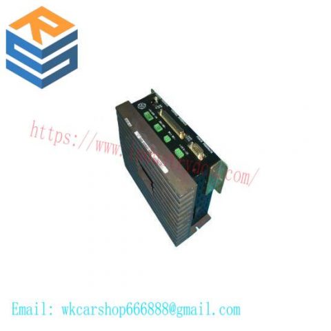 JL BHD-339E03-050: Precision Industrial Control Module