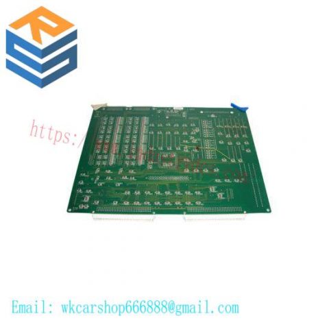 JL Control Systems CW006-RI-DSVIF/68E2.123872 DDC-2VS Smart Control Module