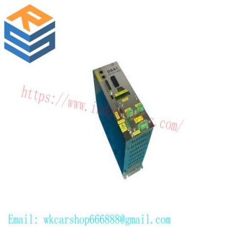 JL DSA1P6142B - Industrial Control Module