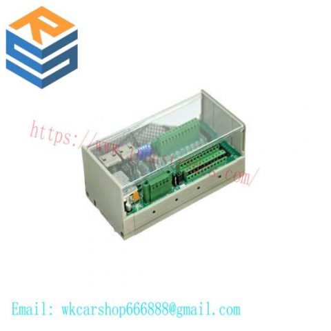 JL HSL-DI16DO16-UD-NN/51-23092-0A20 Reducer Module, Control & Automation Solutions