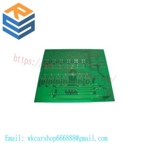 JL NP026-R1P0WX-668E1, Industrial Automation Module