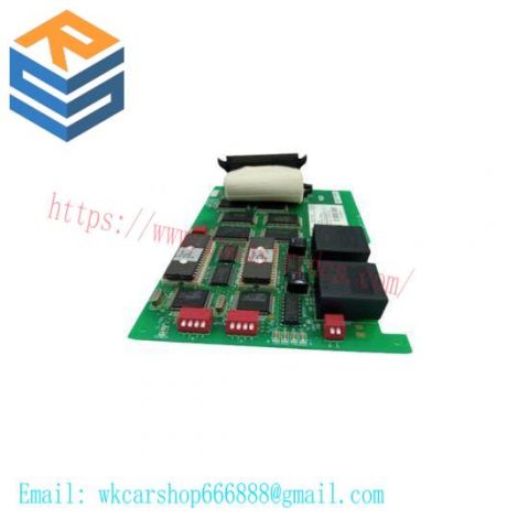 JL SCH45770 Industrial Control Module, Siemens Technology