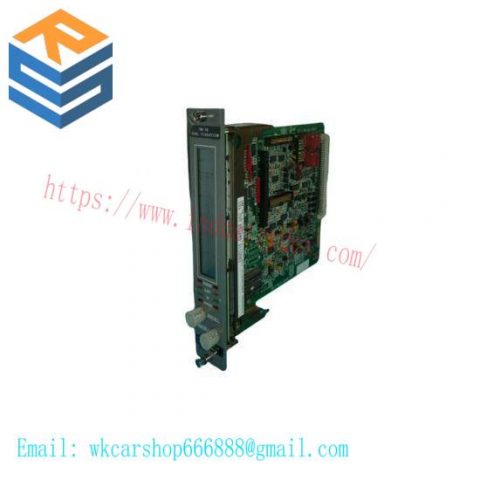 Schneider SCH52469 Modular Control System
