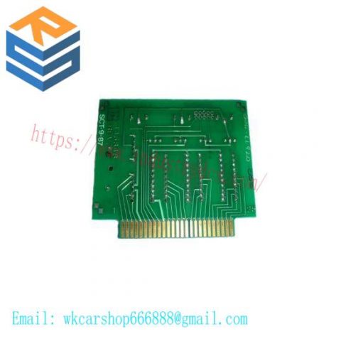 JL SCT.9.87/A1A1A3A2 Brand New Industrial Control Module
