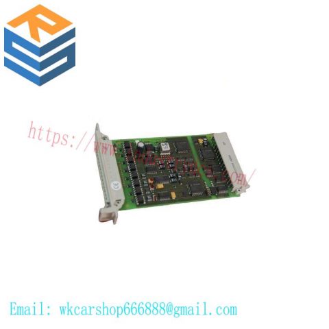 Johnson MS-NAE5510-3 Industrial Control Module