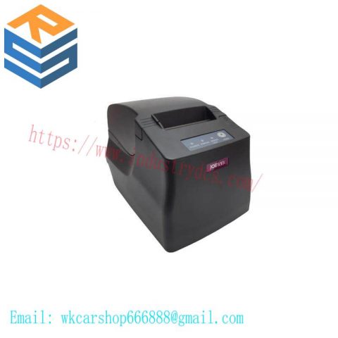 Jolimark TP510 Bluetooth Thermal Receipt Printer, Advanced Point-of-Sale Solution