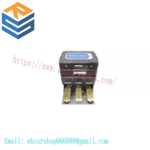 JOSLYN CLARK 23085.199, 78469-1R Contactor, 120V