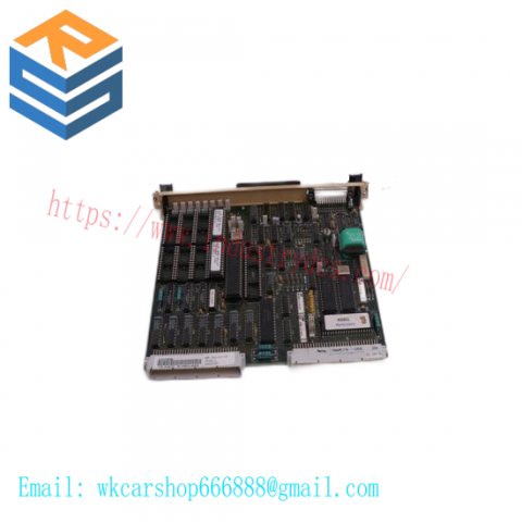 YASKAWA JRMSI-MB70A Industrial Motion Control Module