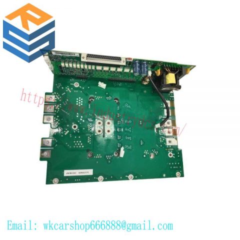 ABB JSEM-C4C JINT-C1C Main Circuit Board, for Industrial Automation