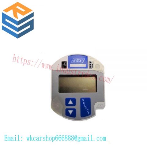 K-TEK AT090209 M4A-AT Level Control Transmitter