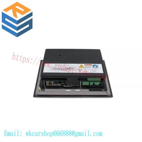 K-Vision K-VISION 0000010266 Operator Interface, Designed for Industrial Automation Solutions