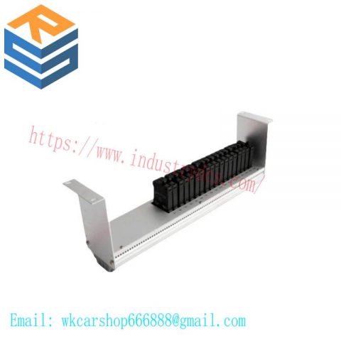 HIMA K7214 Smart Safety Controller, Industrial Automation Module
