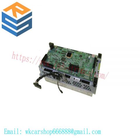 Kawasaki 50607-0040R00(E01,E02,E04) Servo Controller