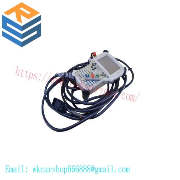 Kawasaki 50817-1371 Touch Screen Display, Precision Control Module