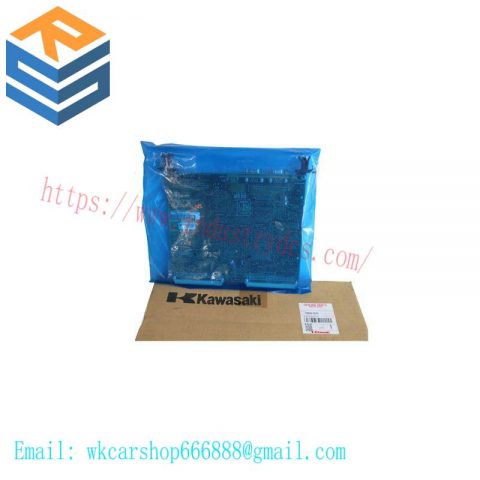 Kawasaki 50999-0020 PC Board, Control Module