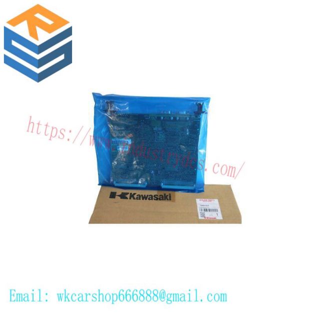 Kawasaki 50999-0020 PC Board, Control Module
