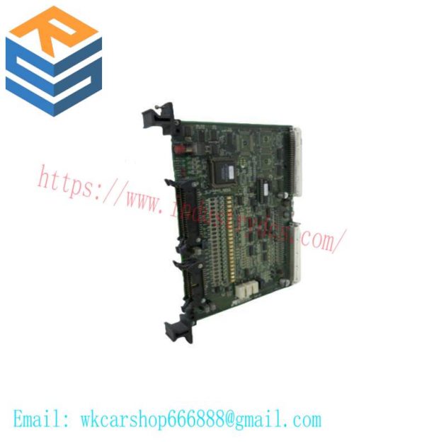 Kawasaki Robotics 50999-0037 Robot Control CPU Motherboard