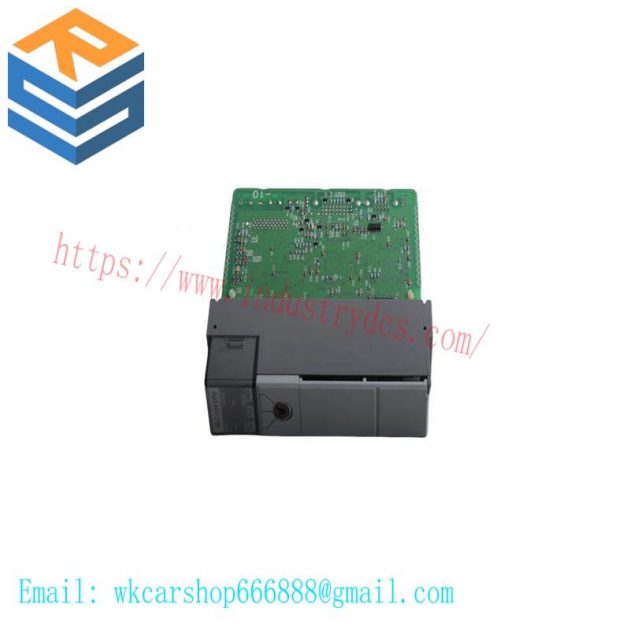 Kawasaki 50999-2145R10 Industrial Control Module