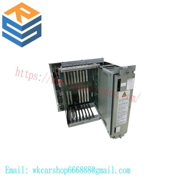 Kawasaki 50999-2145R10 Industrial Control Module