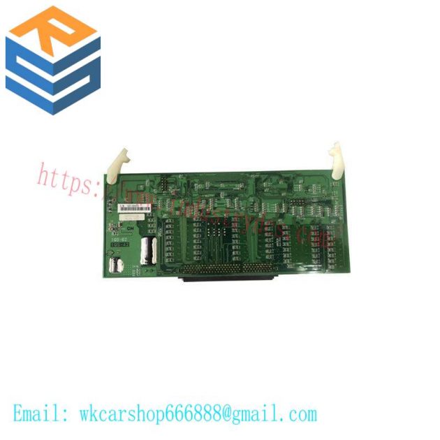 Kawasaki 50999-2922R08 Robot Circuit Board - Precision Control for Robotic Applications