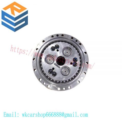 Kawasaki P65E071E22 R320-0D42527 Gearbox: Precision Engineered Transmission Solutions