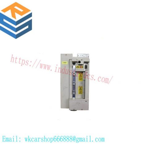 KEB 14F5A1E-3A0A, High-Power Frequency Inverter