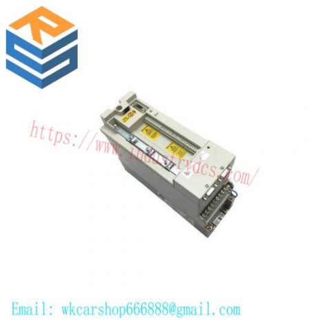 KEB 14F5A1D-38EA Frequency Converter: High-Performance Drive System