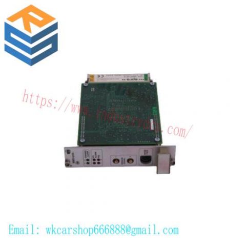 KEBA AM280 Module, Advanced Industrial Control Solution