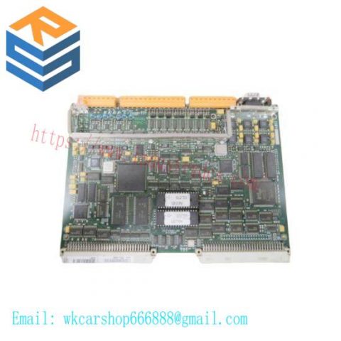 KEBA AR281 Industrial Control Module, Precision Automation Solutions