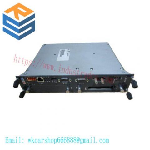 KEBA CU313A - Industrial Control Module for Precise Process Automation