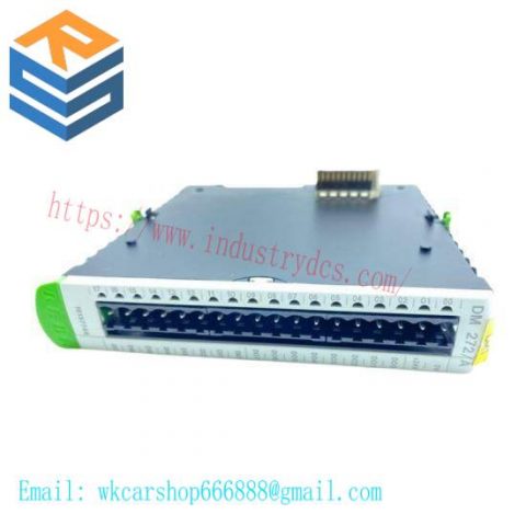 KEBA DM272/A - Industrial Control Module for Advanced Automation Solutions