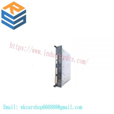KEBA PS244/A Power Supply Module - Reliable Industrial Power Solution