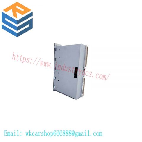 KEBA SC102 Industrial I/O Module - High Performance & Reliability