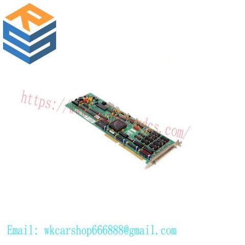 Keithley DAS-1801HC/1802HC - Advanced Multifunctional I/O Board