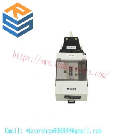 KEYENCE KL-16CT 16-Point Connector Transistor