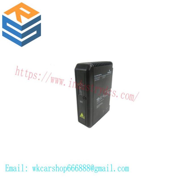 EMERSON KJ2003X1-BB1 Plus Industrial Control Module