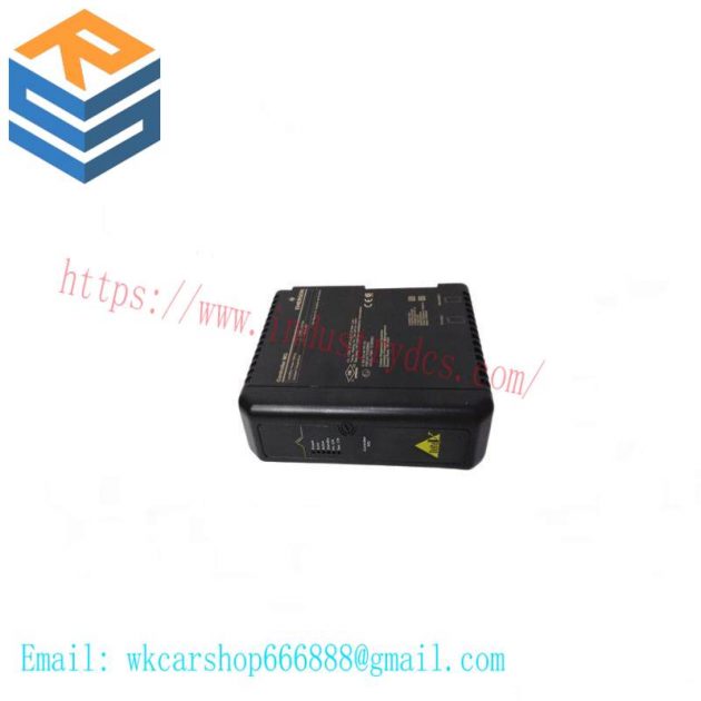 EMERSON KJ2005X1-MQ1 | 12P6381X042 Controller Module