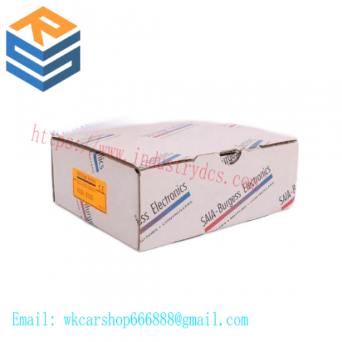 KleineWefers AMP.1/A315-M3-A10: High-Power Electronic Module for Industrial Automation