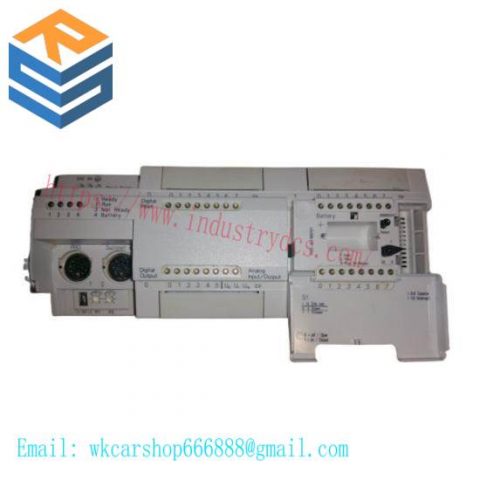 Klockner Moeller PS4-141-MM1 Compact Programmable Modular