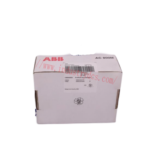 KMP SBA-515 ORIGINAL - Precision Control Module, Designed for Industrial Automation