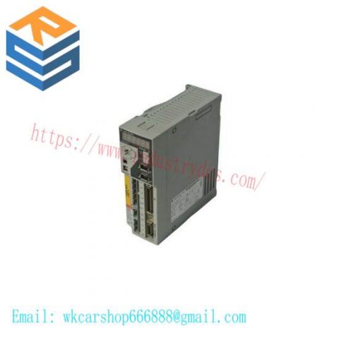 KNX3-KAP1 Servo Drive: Siemens High Performance Control System