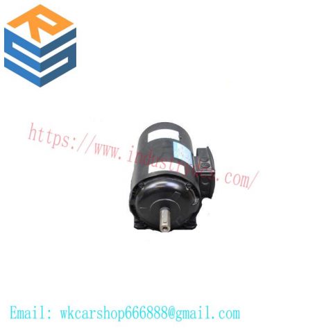 GEORGIL KOBOLD Kod 7410-1a MB - High-Performance Electromotor