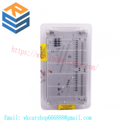 Kollmorgan 04S-M60/8-PB Servo Drive